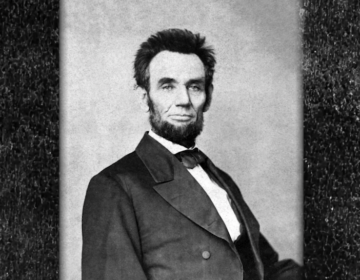 Abraham Lincoln